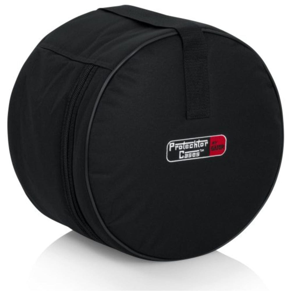 gator tom gigbags gator gp-1209 standard series padded tom bag