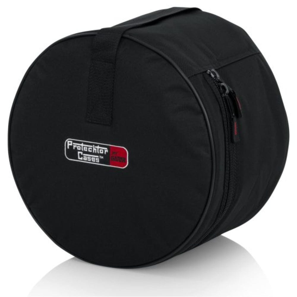 gator tom gigbags gator gp-1209 standard series padded tom bag