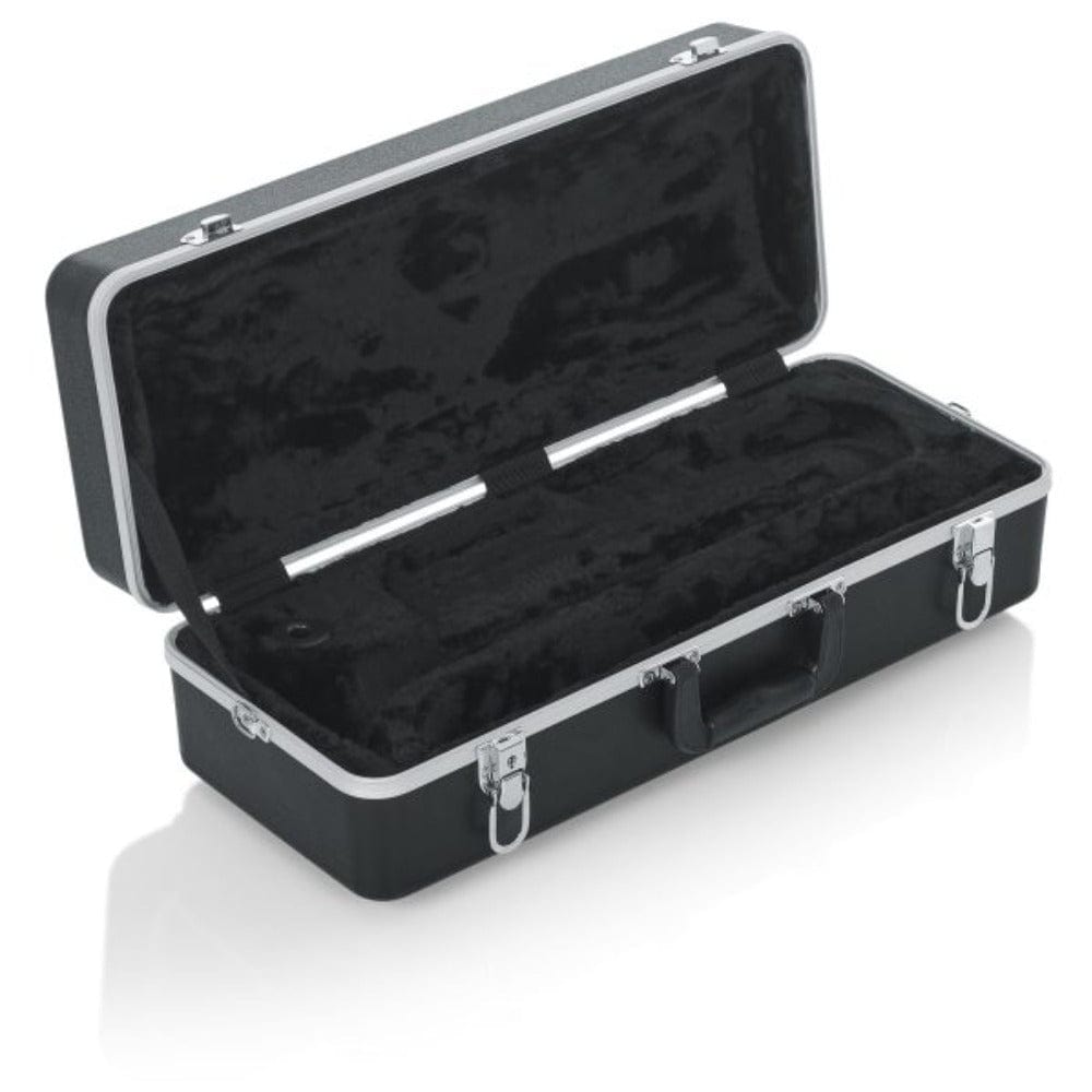 gator trumpet bags, cases & covers gator gc-trumpet deluxe molded case