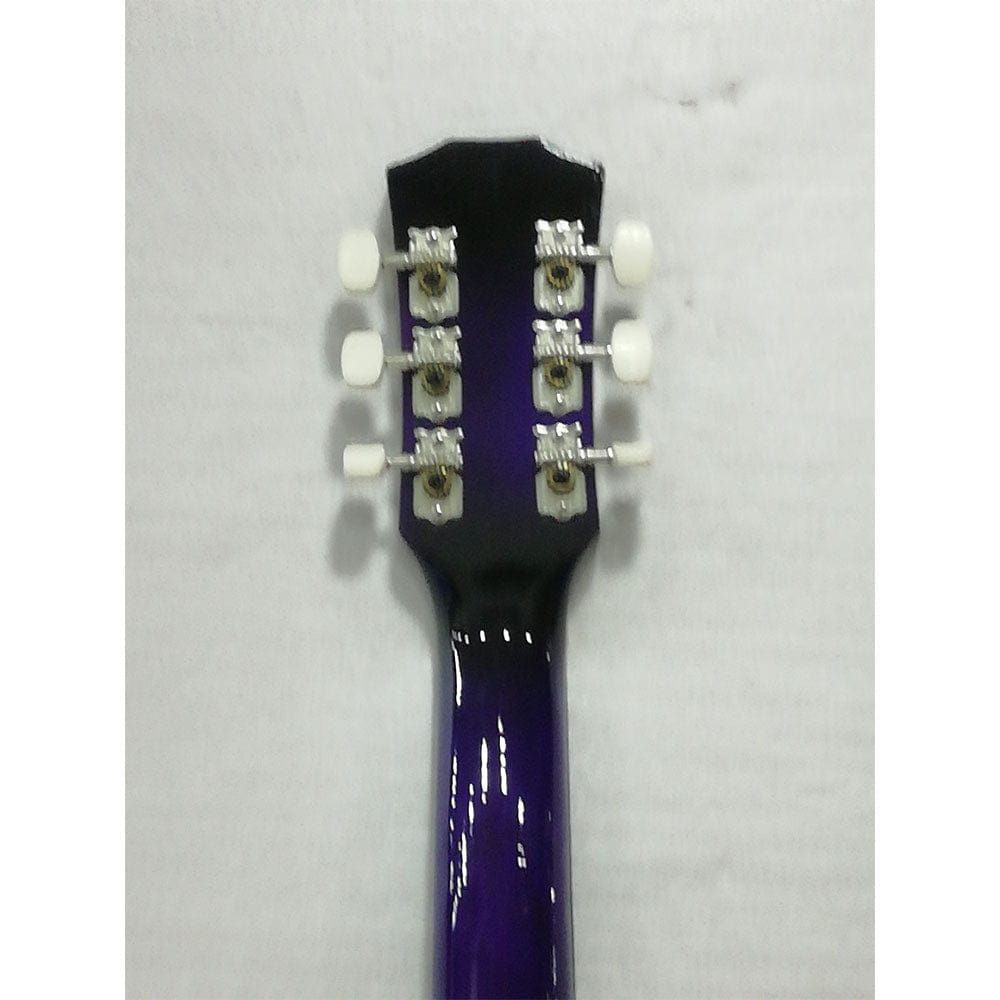 gc acoustic guitars gc 38c acoustic guitar with truss rod and bag - open box b stock #barcode_368288