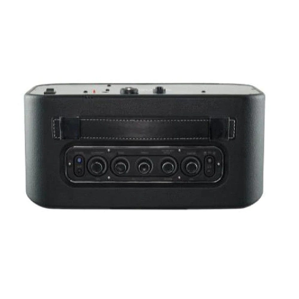 gemini bluetooth speakers gemini gtr 300 bluetooth stereo speaker & guitar amplifiers