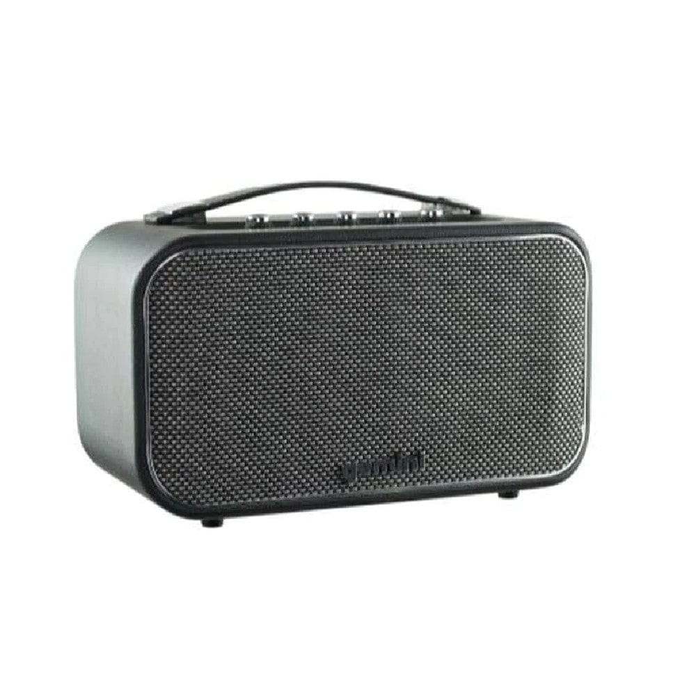 gemini bluetooth speakers gemini gtr 300 bluetooth stereo speaker & guitar amplifiers