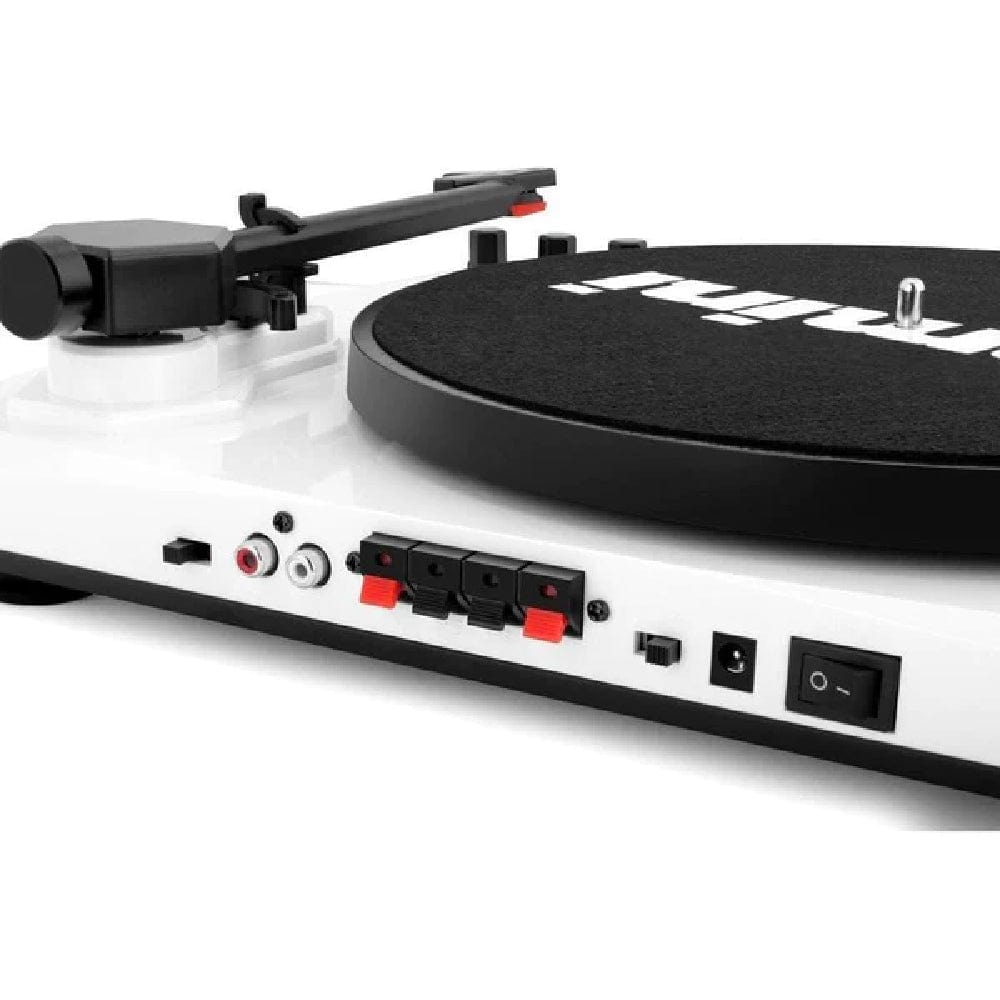 gemini turntables gemini tt-900 stereo turntable system #color_black-white