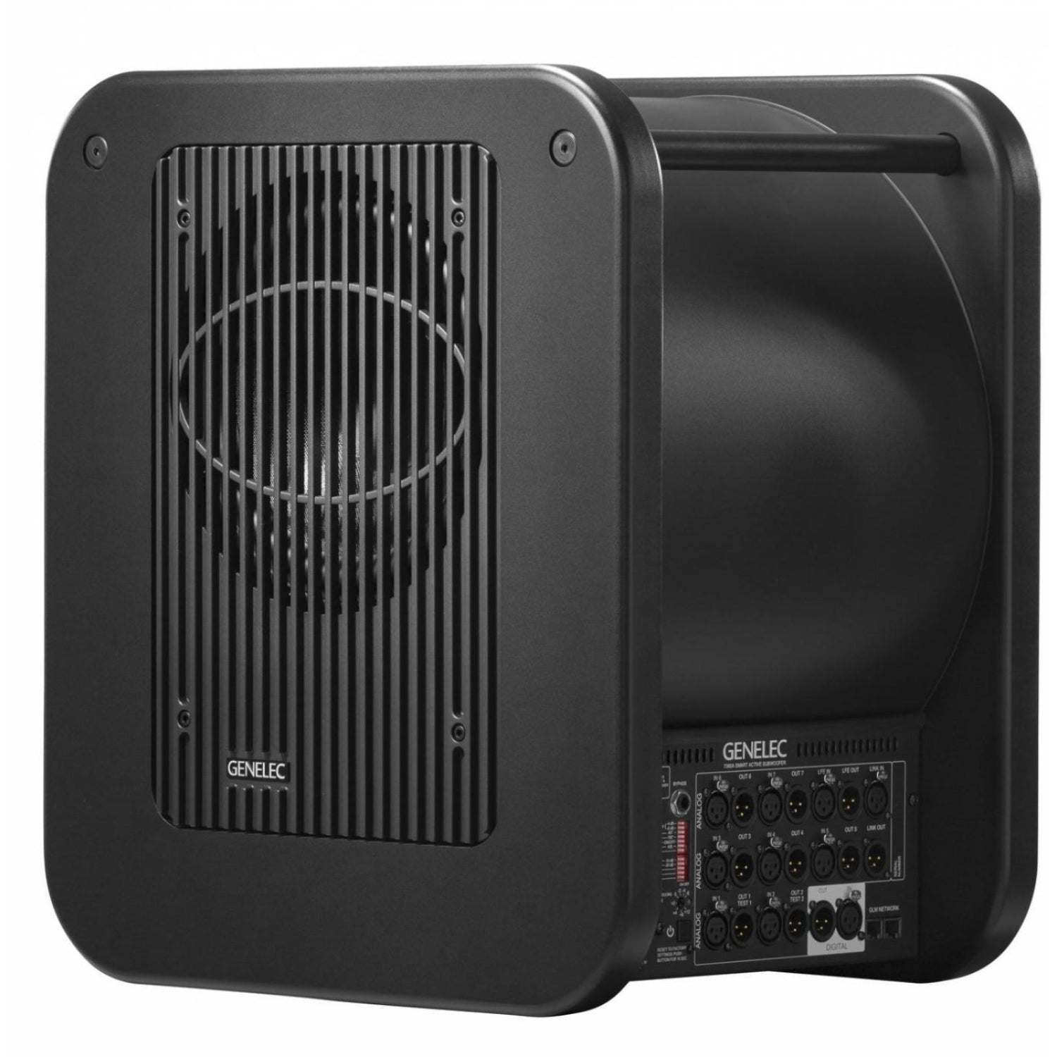 Genelec Subwoofers Genelec 7360A SAM Series 10" Powered Studio Subwoofer