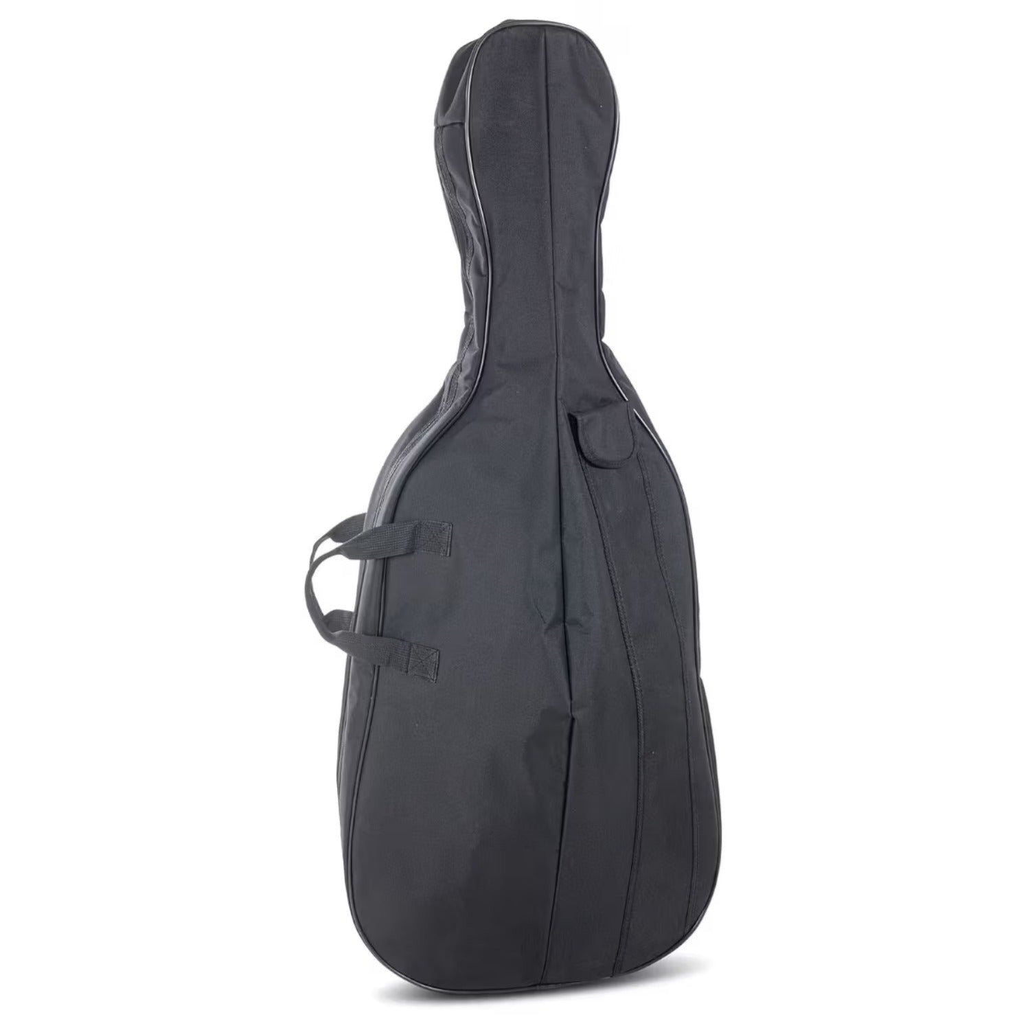 Gewa Cellos Gewa Pure PS403211 4/4 HW Complete Cello Oufit with Bow & Case
