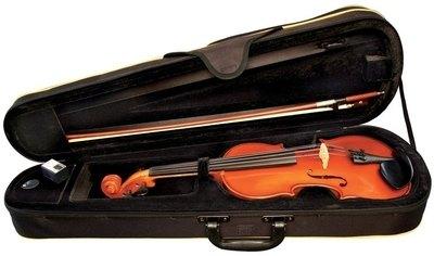 gewa violas gewa viola outfit allegro 40,8cm