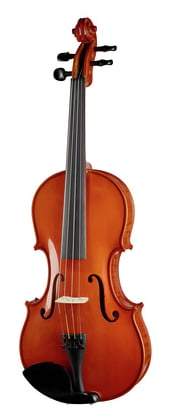 gewa violas gewa viola outfit allegro 40,8cm