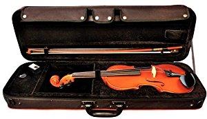 gewa violas gewa viola outfit ideale 35,5cm