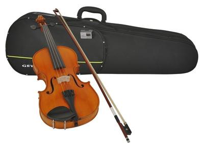 gewa violins gewa aspirante dresden 4/4 vsh
