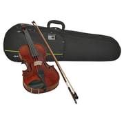 gewa violins gewa aspirante york 4/4 vsh