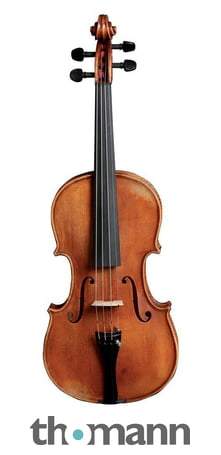 gewa violins gewa germania 11 prag ant. violin