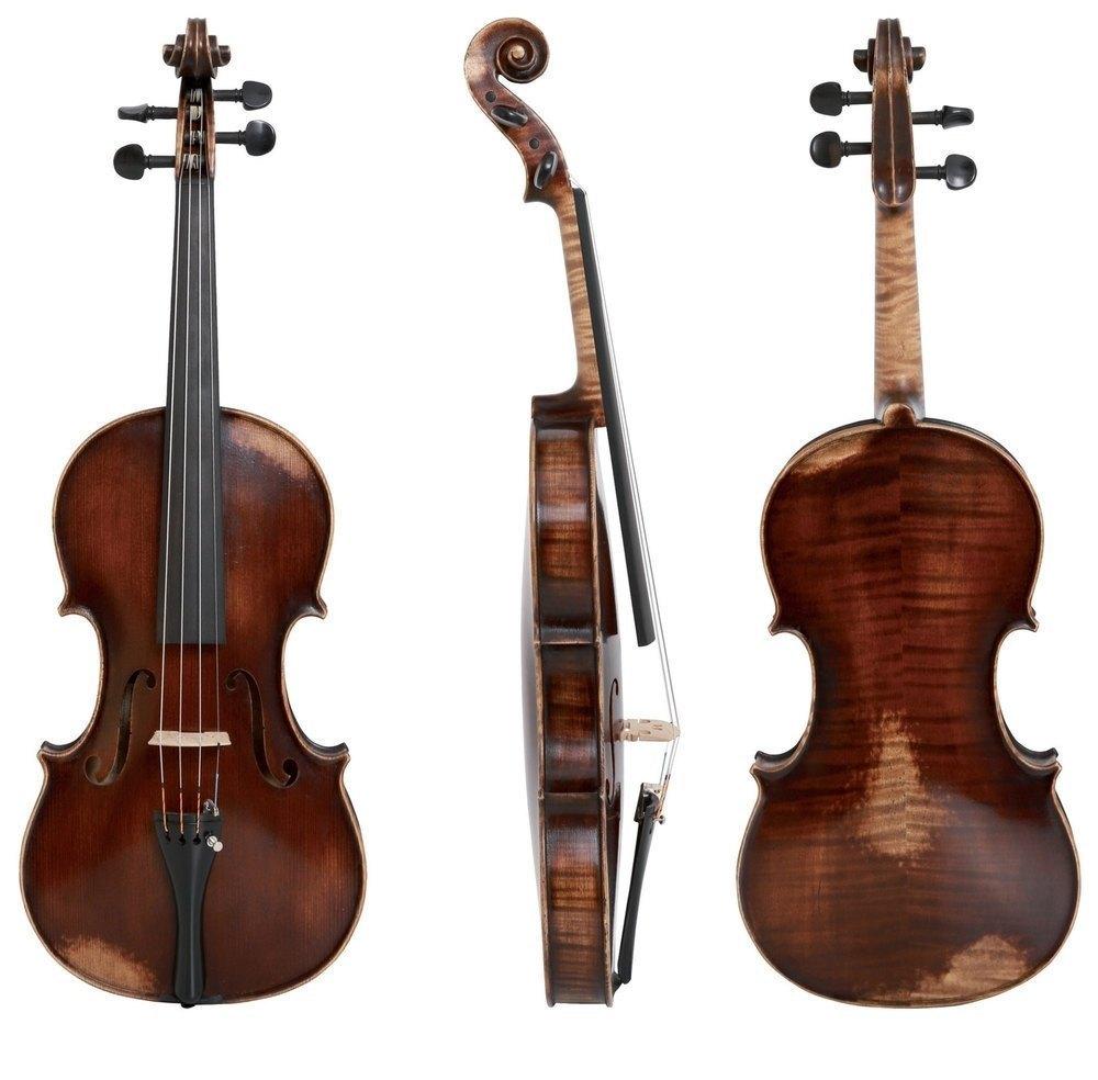 gewa violins gewa germania paris violin 4/4