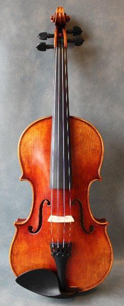 gewa violins gewa maestro 40 guarneri violin