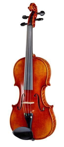 gewa violins gewa maestro 45 guarneri violin