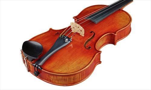 gewa violins gewa maestro 45 guarneri violin