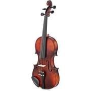 gewa violins gewa maestro 5 antiqued violin 4/4