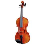 gewa violins gewa maestro 55 french style violin