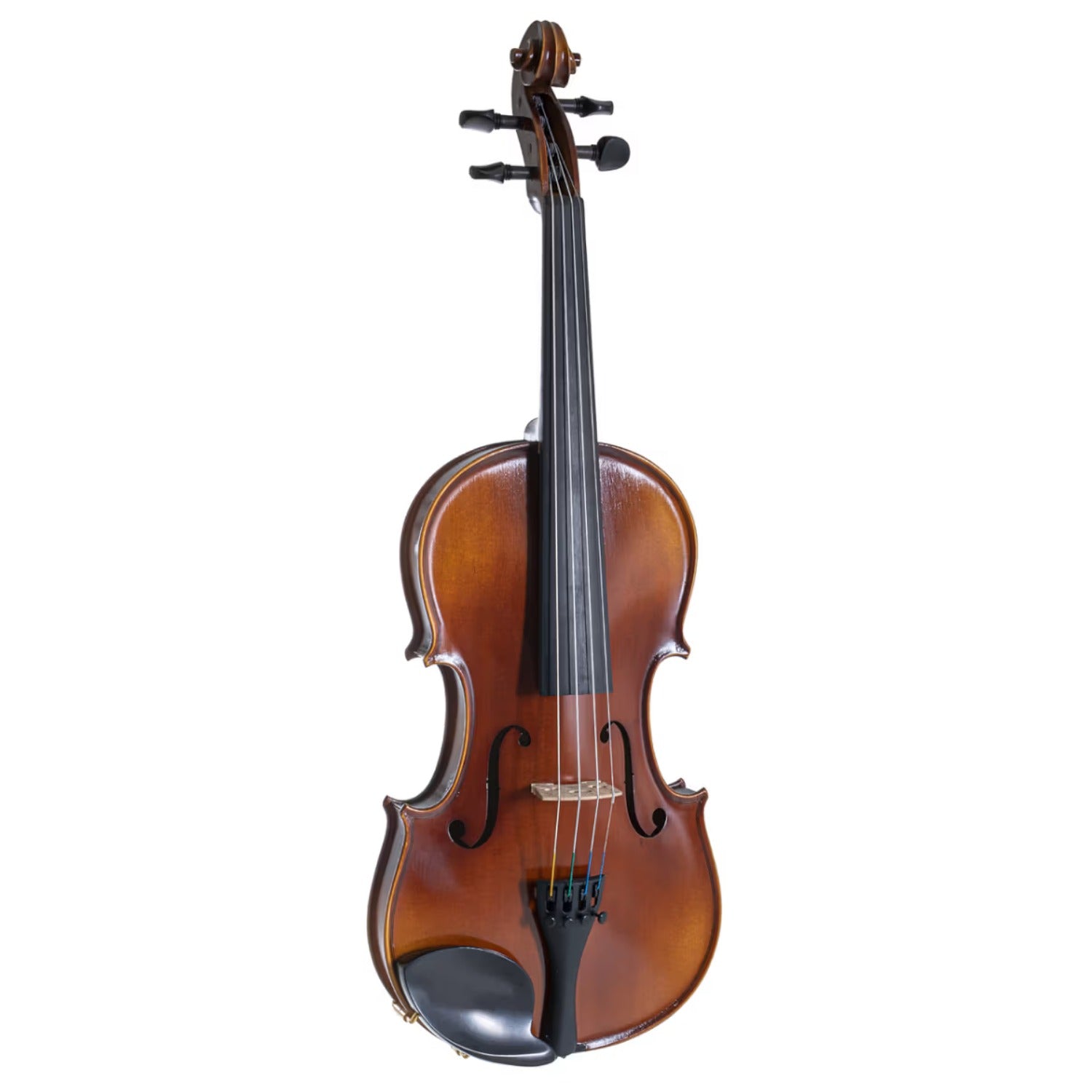 Gewa Violins Gewa Pure GS4000512111 4/4 Allegro VL1 Complete Violin Oufit with Bow & Case