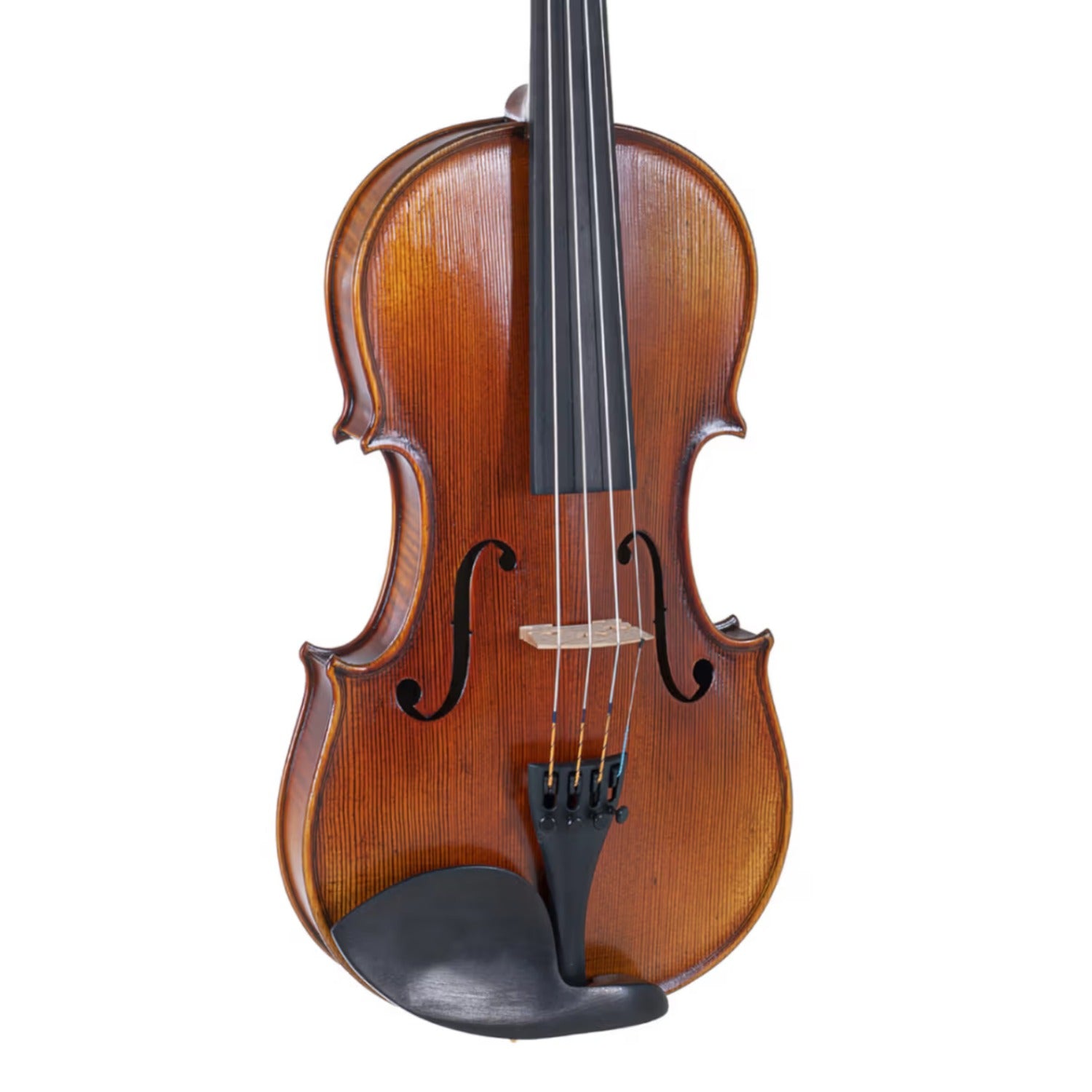 Gewa Violins Gewa Pure GS4000812116 2 4/4 VL4 Maestro Complete Violin Oufit with Bow & Case