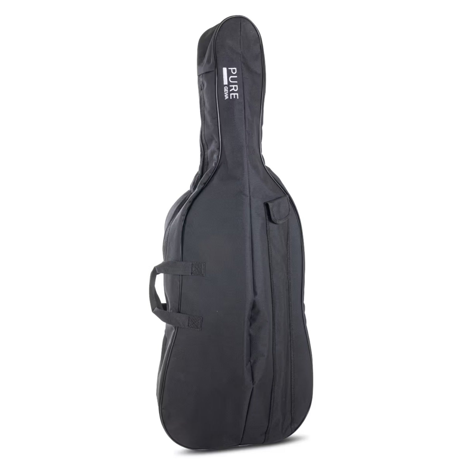 Gewa Violins Gewa Pure PS403221 4/4 EW Complete Cello Oufit Violins with Bow & Case