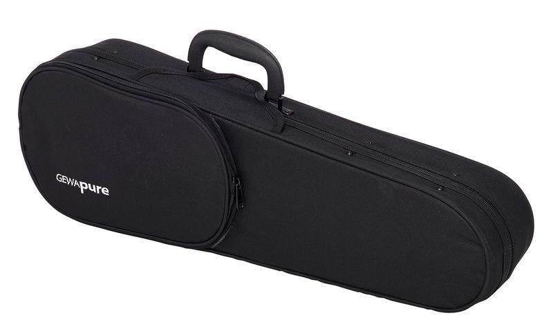 gewa violins gewa pure violinset ew 1/8