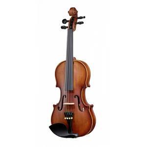 gewa violins gewa pure violinset hw 1/16