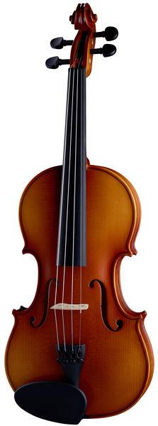 gewa violins gewa thomann 60th anniversary violin