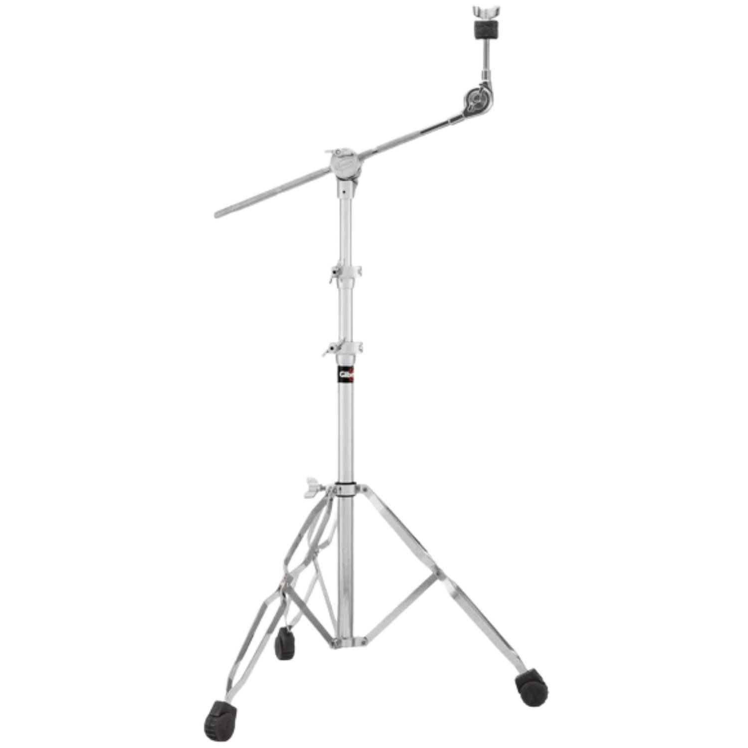 Gibraltar Cymbal Stands Gibraltar 5709 5000 Series Medium Cymbal Boom Stand