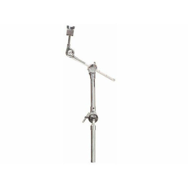 gibraltar cymbal stands gibraltar sc-uscb ultra adjust cymbal boom arm