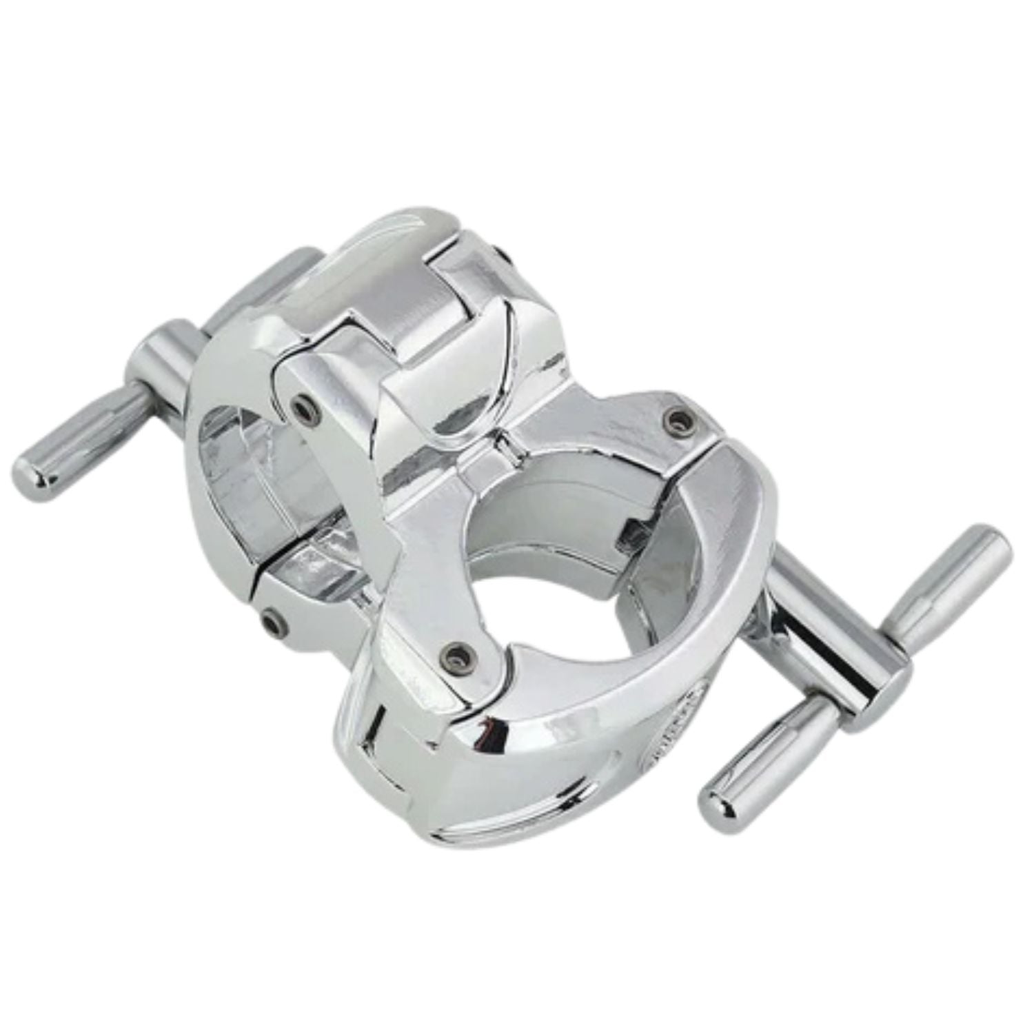 Gibraltar Drum Accessories Gibraltar SC-GCRA 1.5" Chrome Right Angle Drum Rack Clamp
