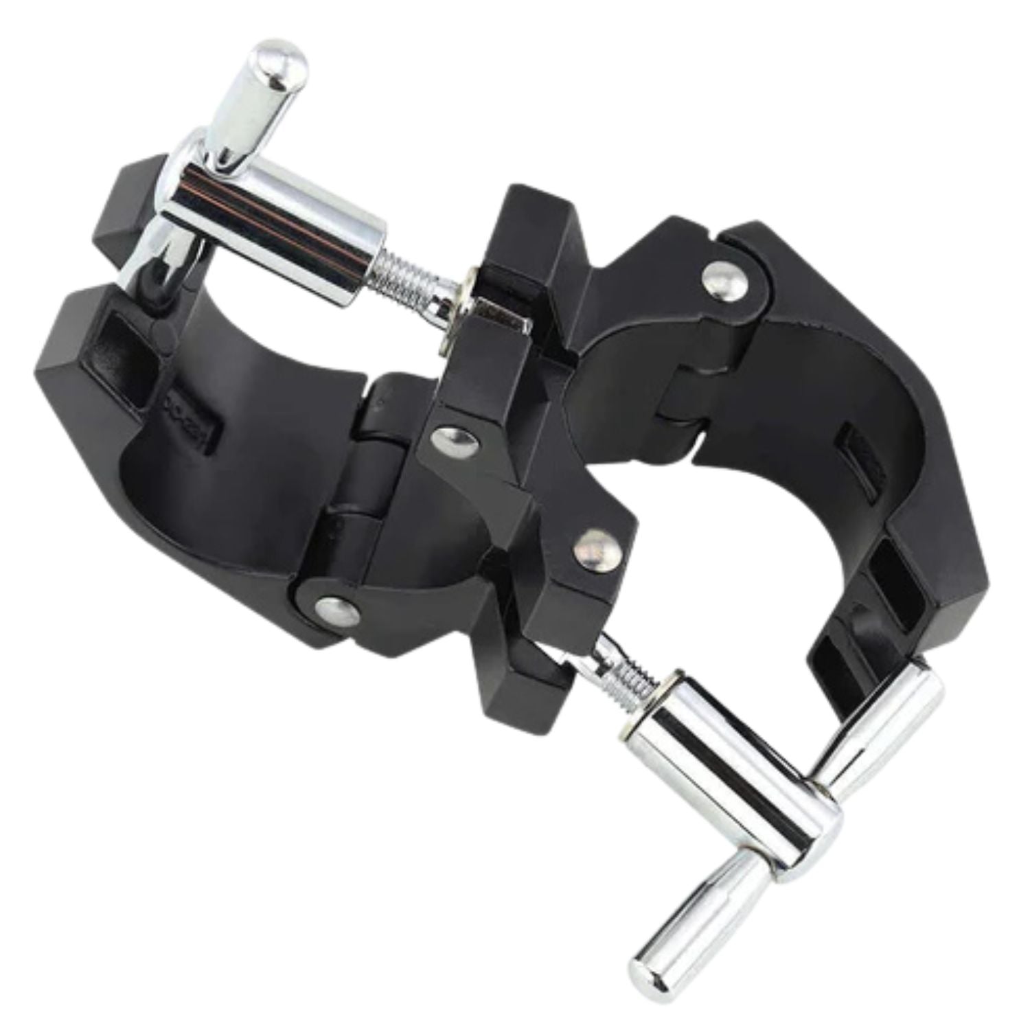 Gibraltar Drum Accessories Gibraltar SC-GRSRA 1.5" Right Angle Drum Rack Clamp