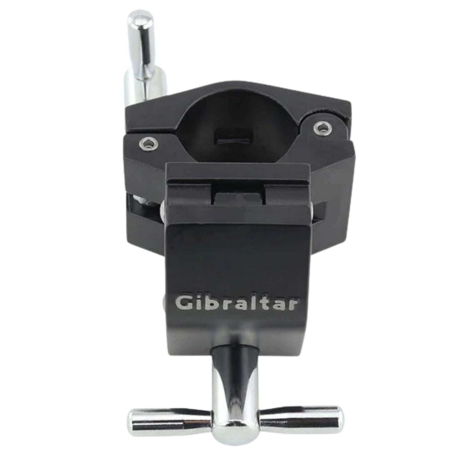 Gibraltar Drum Accessories Gibraltar SC-GRSRA 1.5" Right Angle Drum Rack Clamp
