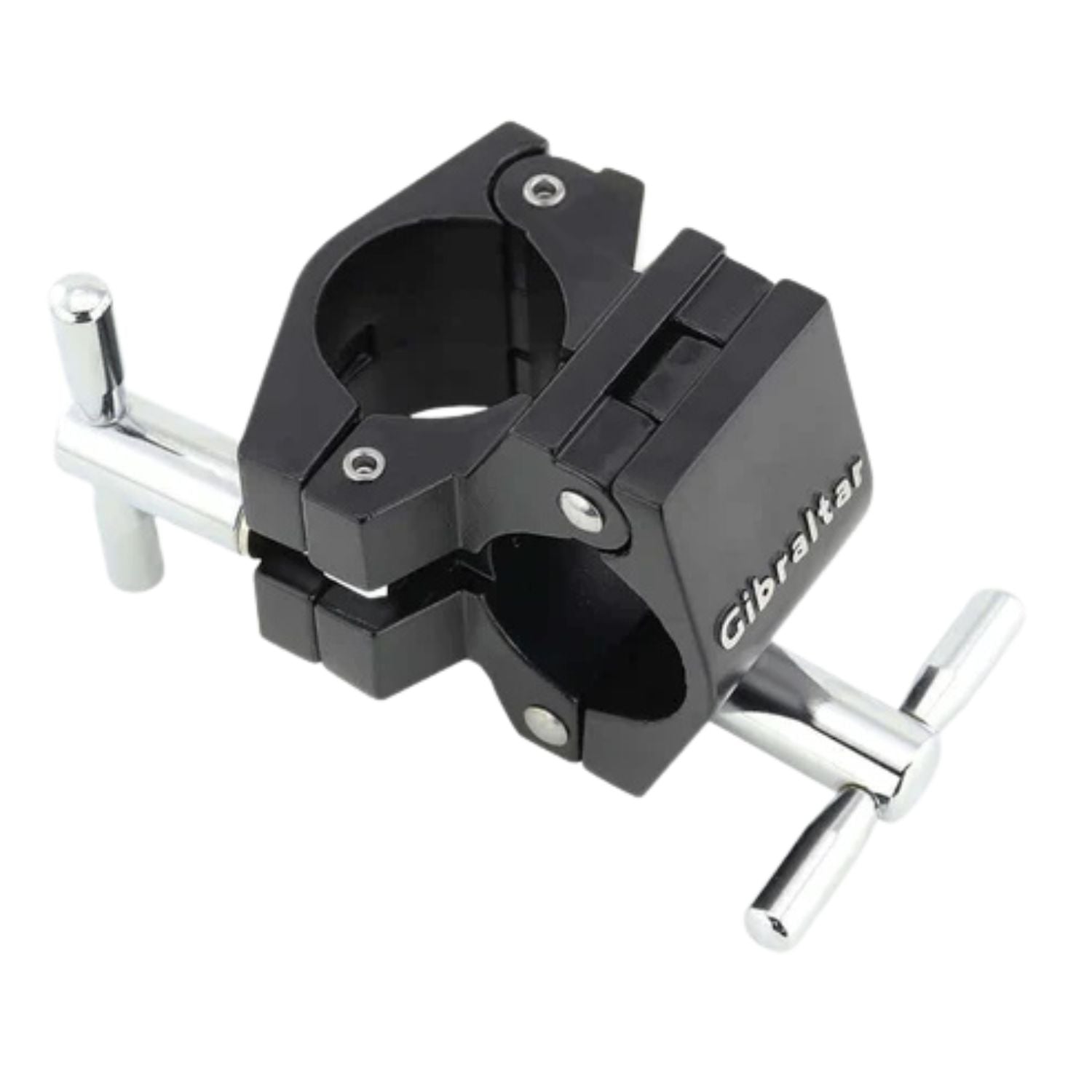 Gibraltar Drum Accessories Gibraltar SC-GRSRA 1.5" Right Angle Drum Rack Clamp