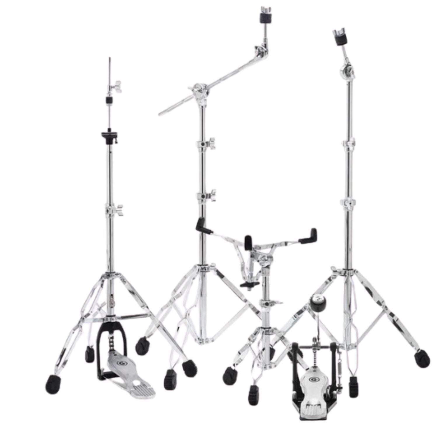 Gibraltar Drum Hardware Packs Gibraltar 5700PK 5000 Series Drum Hardware Pack