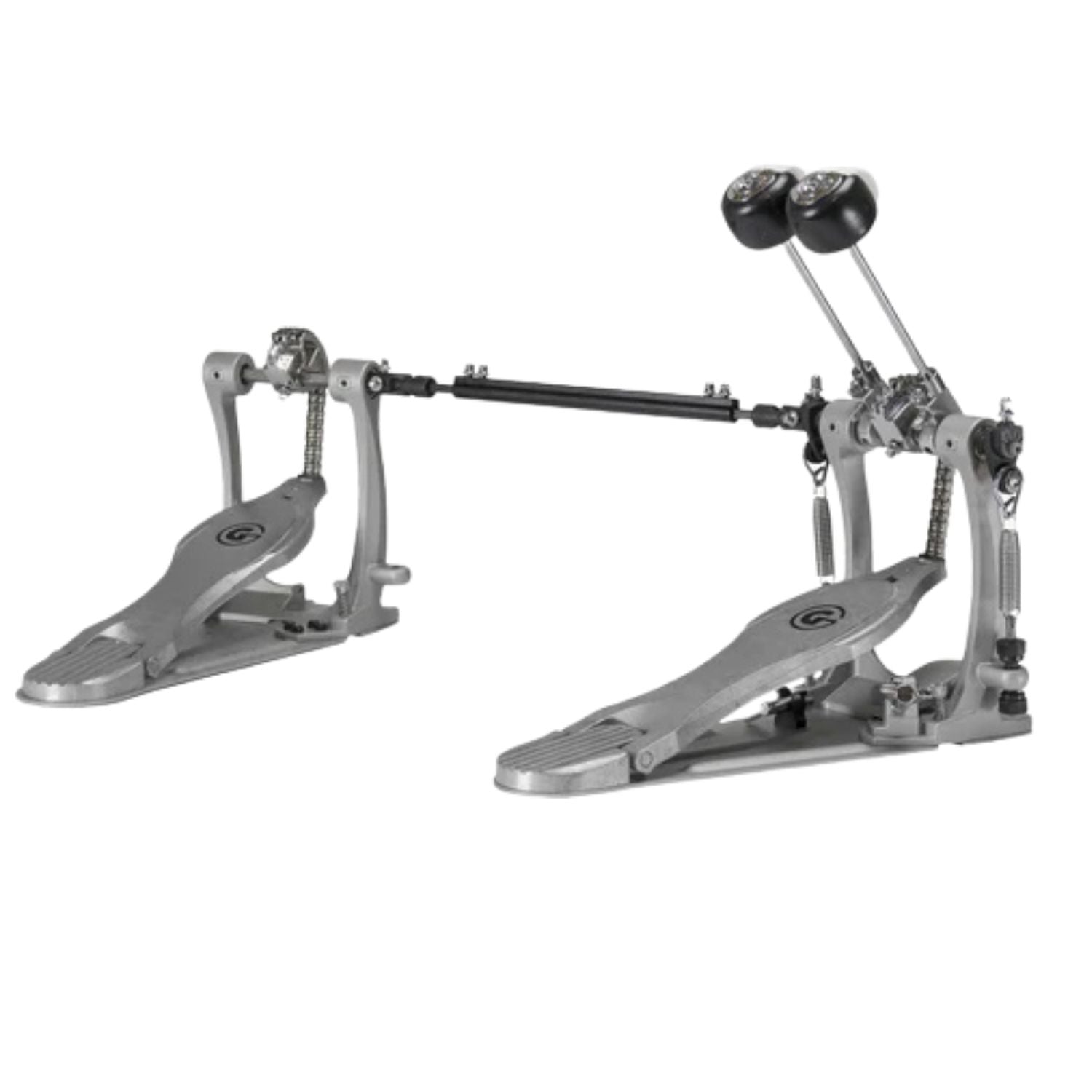 Gibraltar Drum Pedals Gibraltar GTC6-DB Tour Class Double Chain Drive Double Bass Drum Pedal