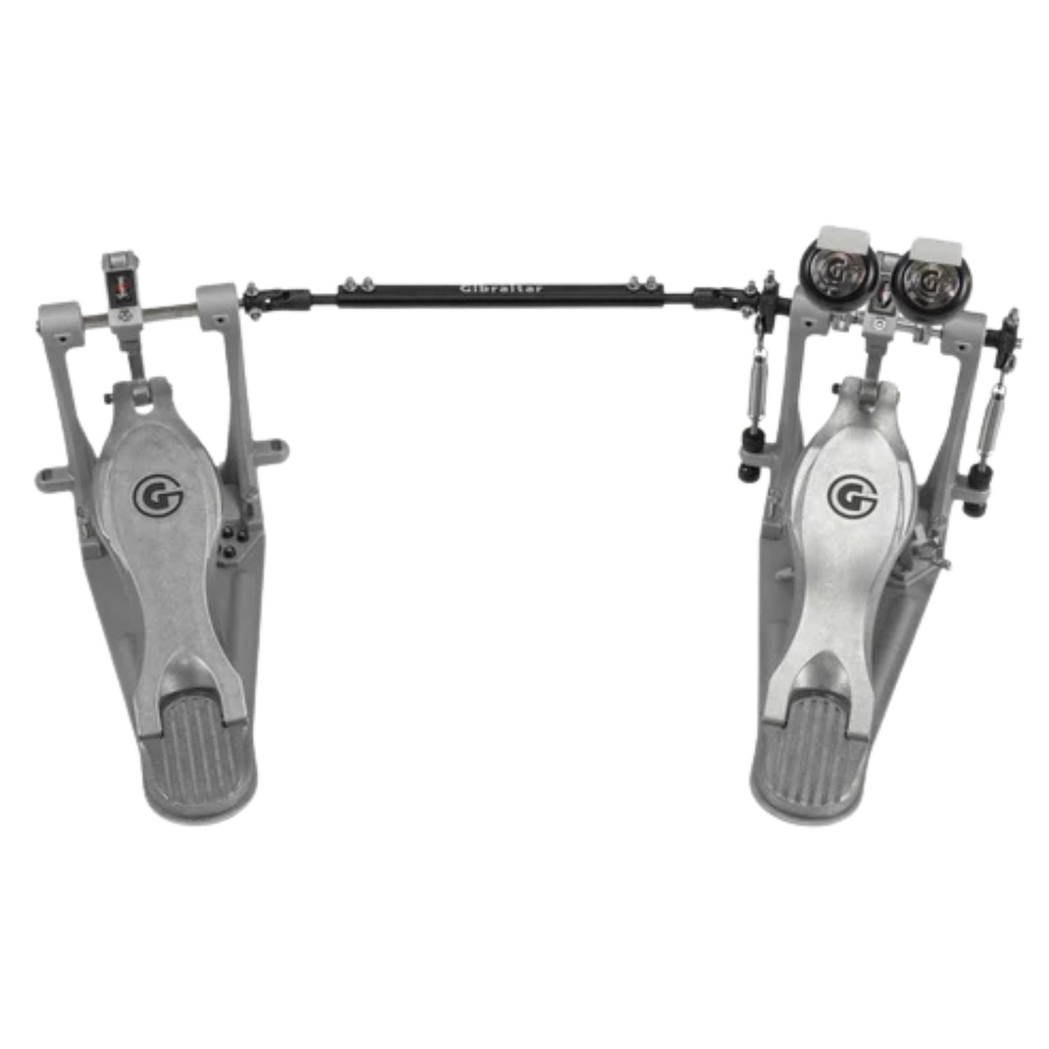 Gibraltar Drum Pedals Gibraltar GTC6DD-DB Tour Class Direct Drive Double Bass Drum Pedal