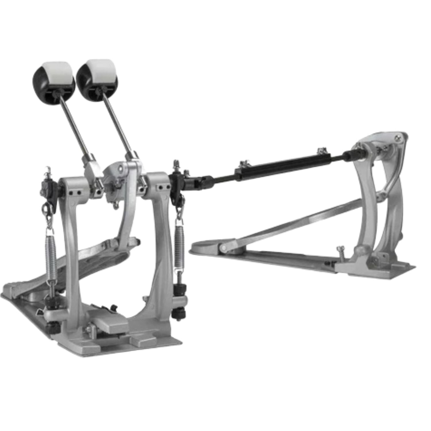 Gibraltar Drum Pedals Gibraltar GTC6DD-DB Tour Class Direct Drive Double Bass Drum Pedal