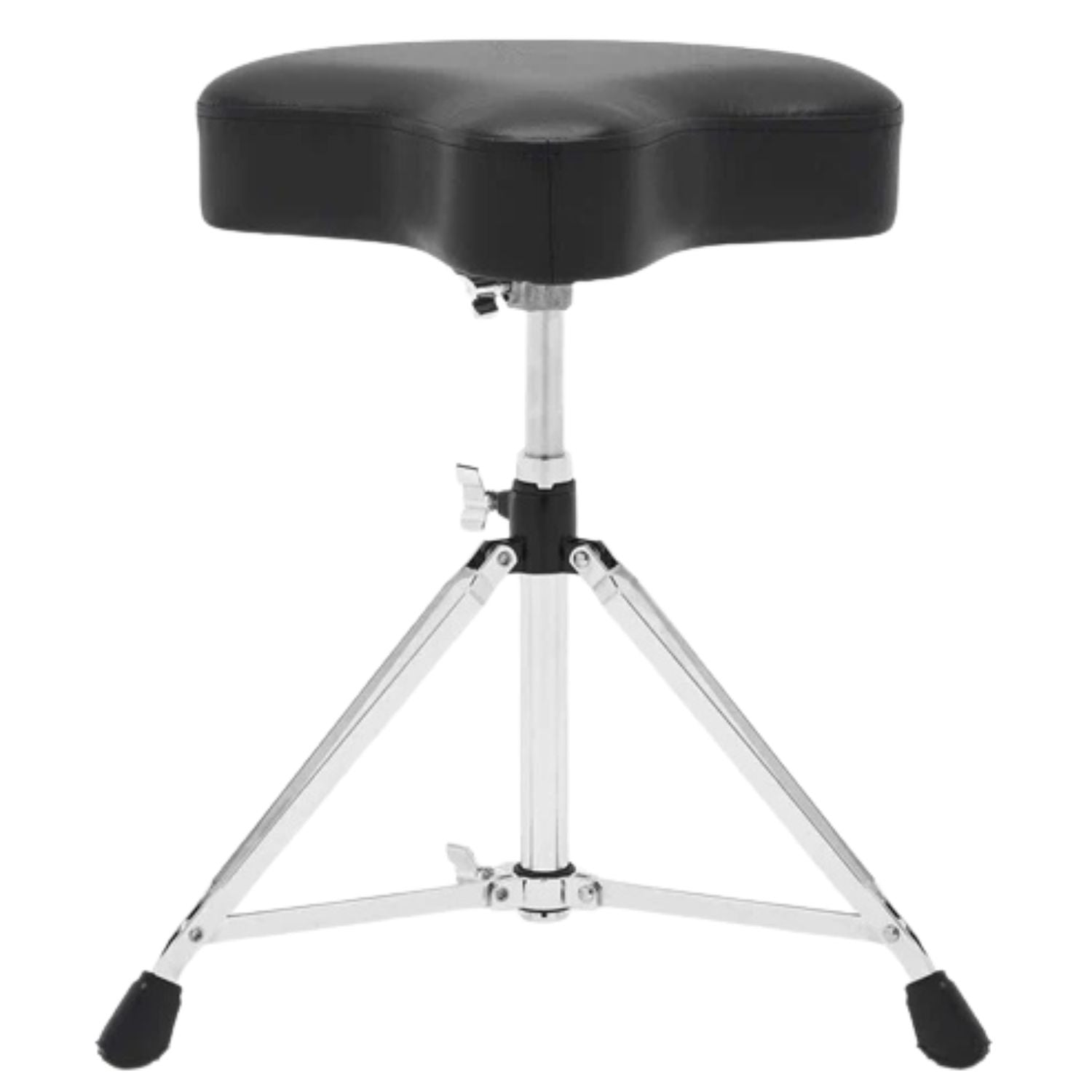 Gibraltar Drum Thrones Gibraltar 6608 6000 Series Drum Throne with Motorcycle