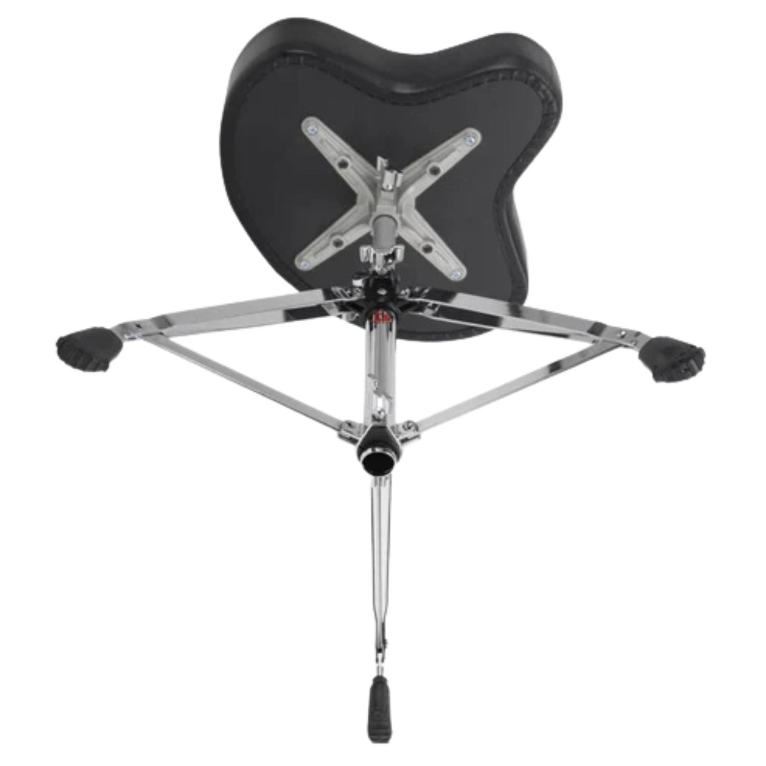 Gibraltar Drum Thrones Gibraltar 6608 6000 Series Drum Throne with Motorcycle