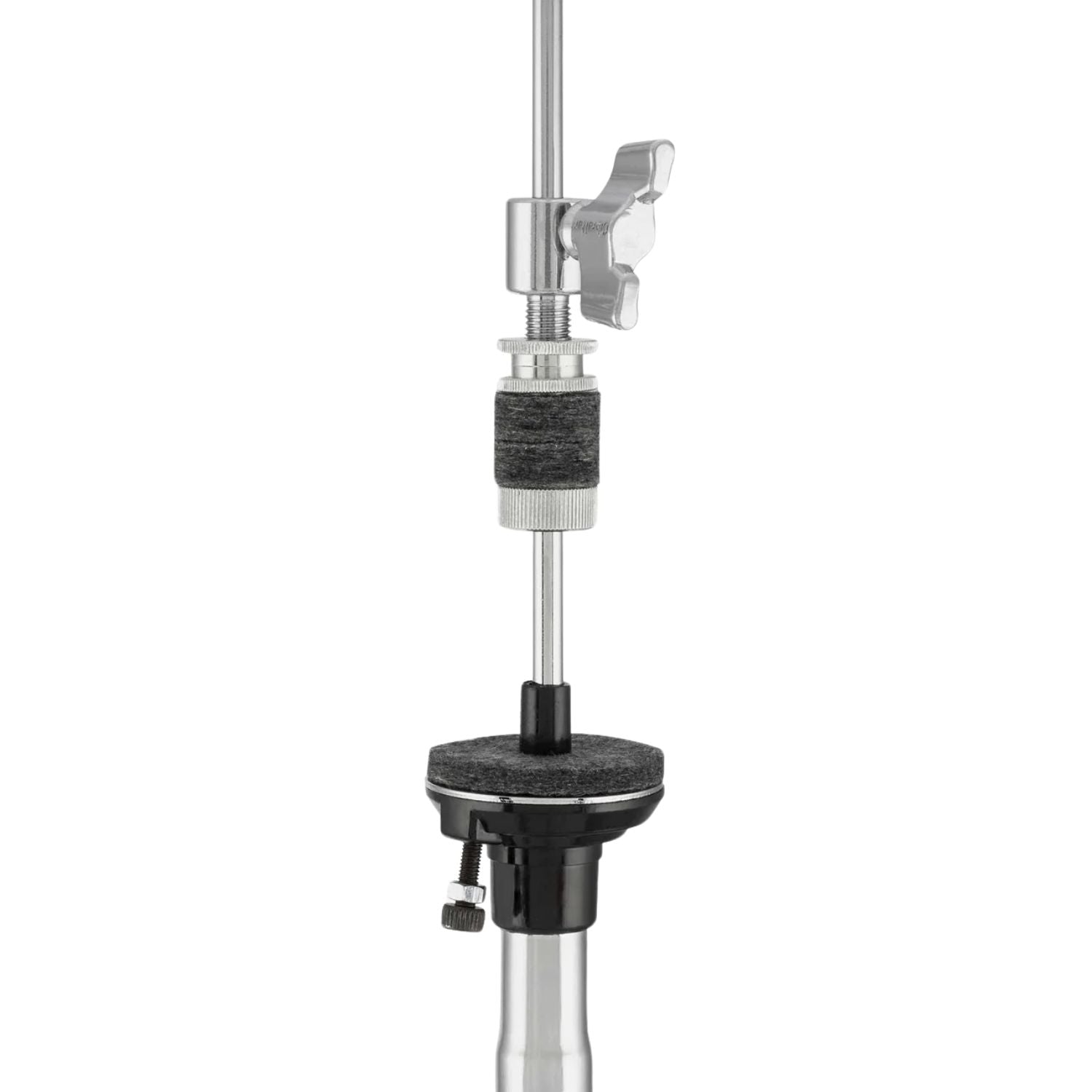 Gibraltar Hi Hat Stands Gibraltar 5707 5000 Series Medium Double Braced Hi-Hat Stand