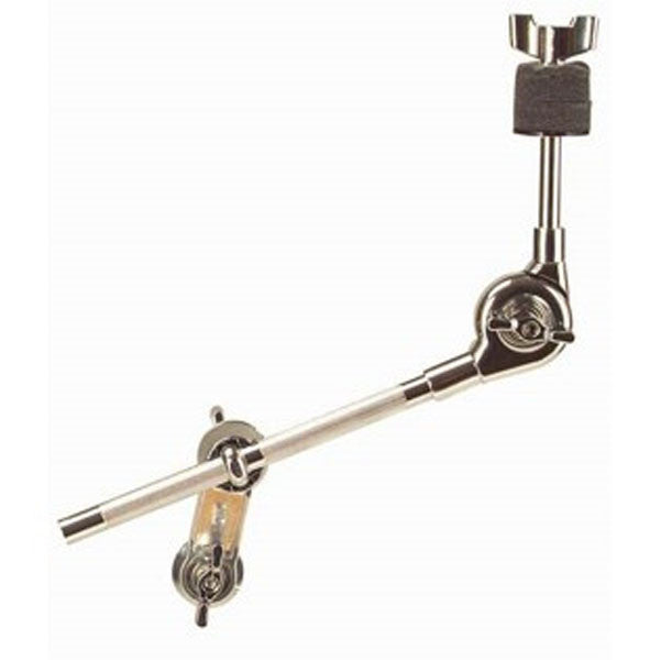 gibraltar parts and hardware gibraltar medium cymbal boom ratchet assembly