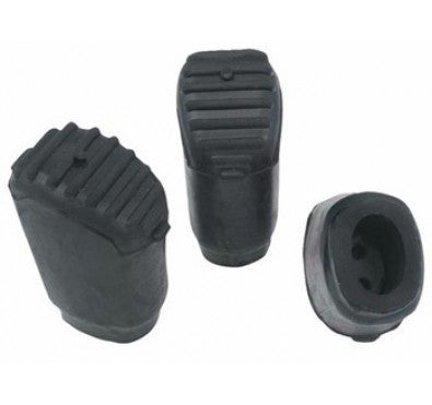 gibraltar parts and hardware gibraltar sc-pc07 large rubber feet
