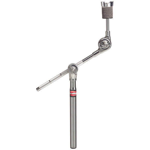 gibraltar parts and hardware gibraltar sc4425mb mini boom cymbal arm