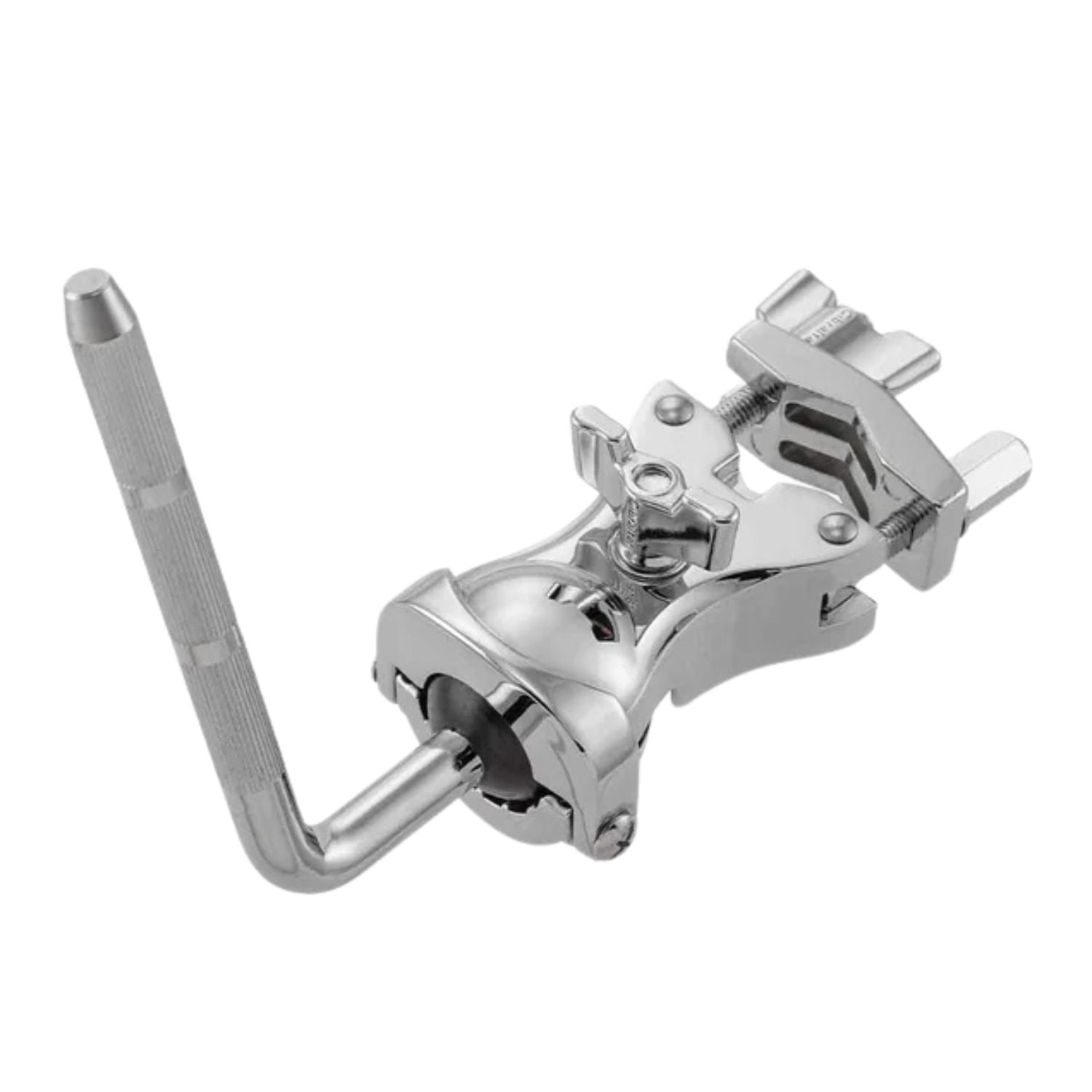 Gibraltar Tom Stands and Holders Medium Gibraltar SC-SBLAM L-Arm Tom Holder Clamp