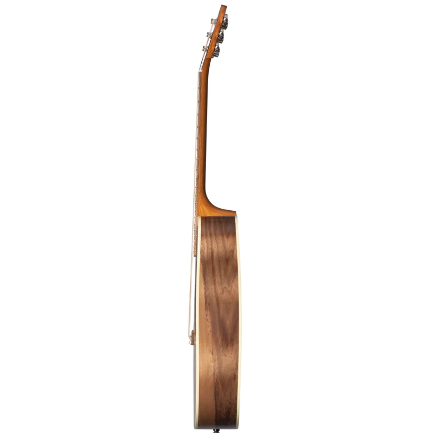 Gibson Acoustic Guitars Gibson Hummingbird Studio Walnut 6 String Acoustic Guitar