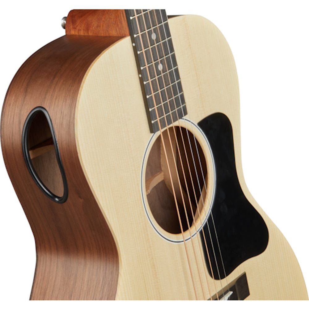 gibson acoustic guitars natural gibson g-00 modern acoustic series parlor acoustic guitar