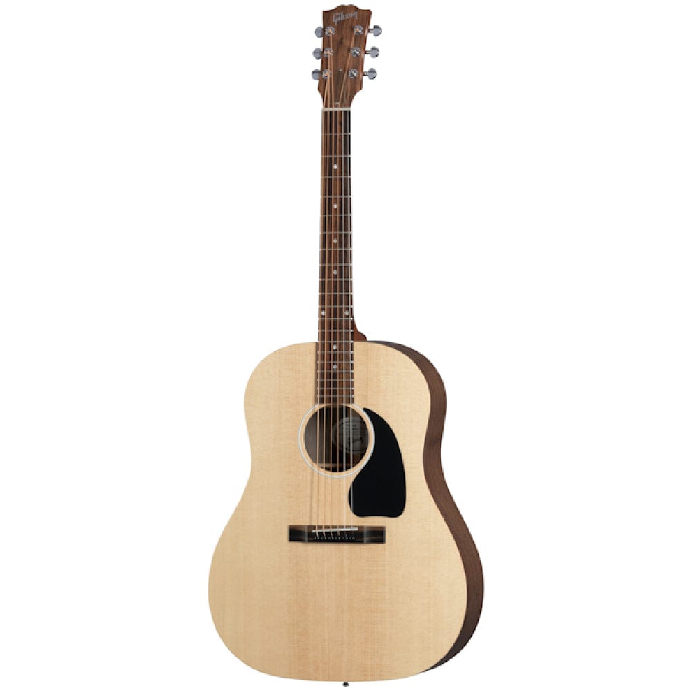 gibson acoustic guitars natural gibson g-45 modern acoustic series acoustic guitar #color_natural