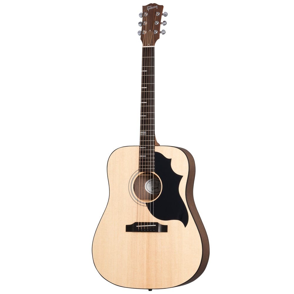 gibson acoustic guitars natural gibson g bird 6 string acoustic guitar #color_natural
