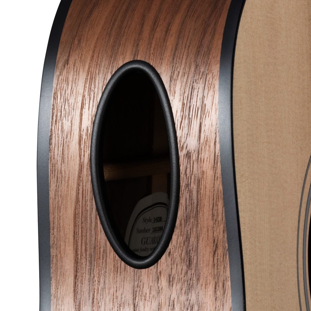gibson acoustic guitars natural gibson g bird 6 string acoustic guitar