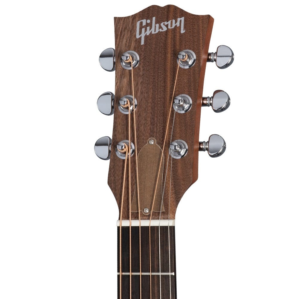 gibson acoustic guitars natural gibson g bird 6 string acoustic guitar